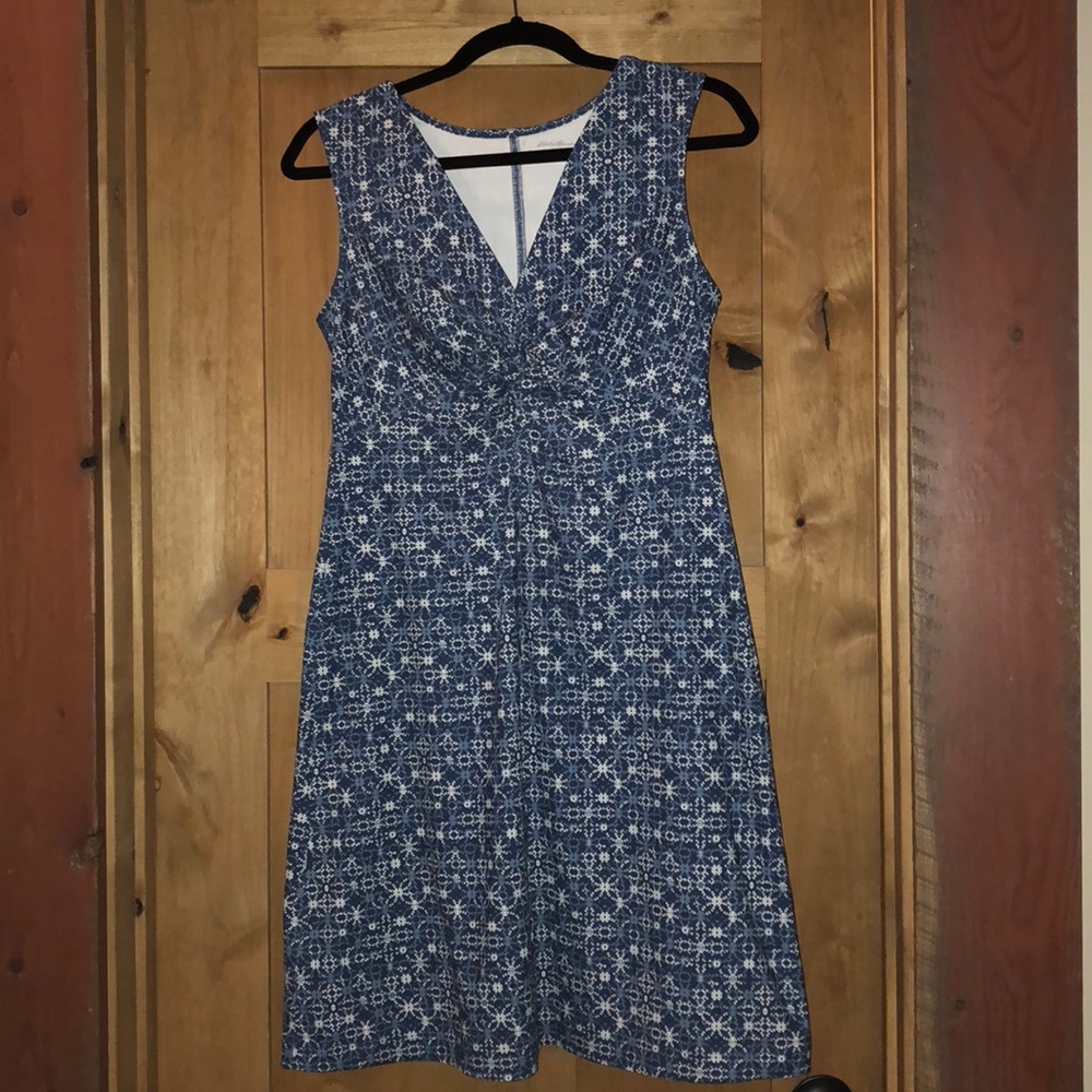 Comfortable dress